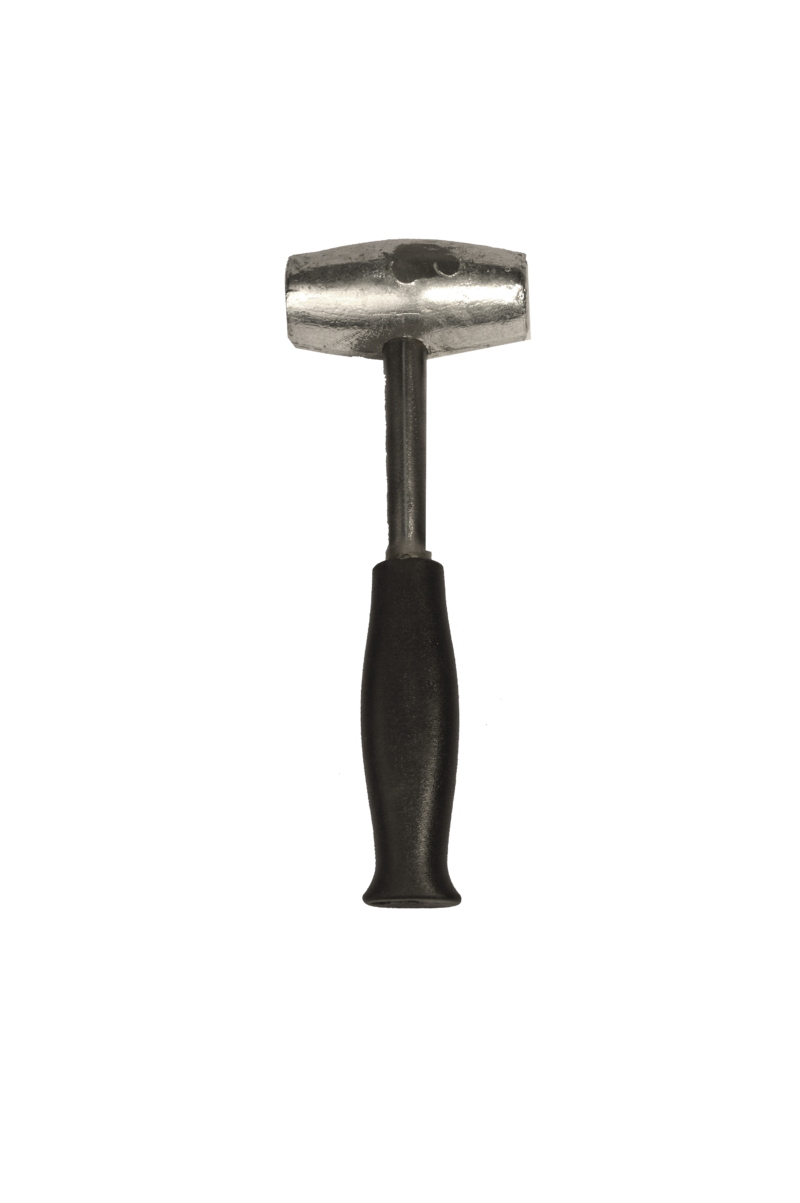 Zinc Punch Hammer Image